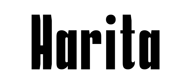 Harita